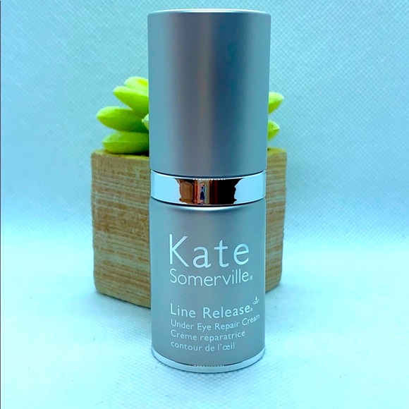 Sephora Other - 🎉HPx2 Kate Somerville Line Release Under EyeCream